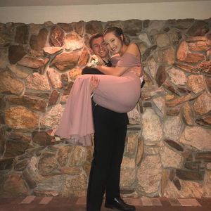 Meet your Posher, Brookie